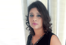 Reema Diwan, Hospitality Designer, Innovator & Experience Creator, Corporate Director-Technical Services & Interior Design, Taj Hotels Reema Diwan, Hospitality Designer, Innovator & Experience Creator, Corporate Director-Technical Services & Interior Design, Taj Hotels
